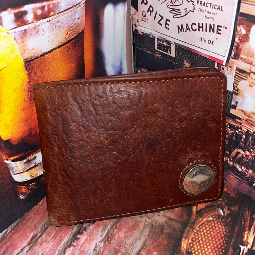 🦬 • 🪵 ORVIS x Buffalo … no Bill Vibes 👅• 🦬